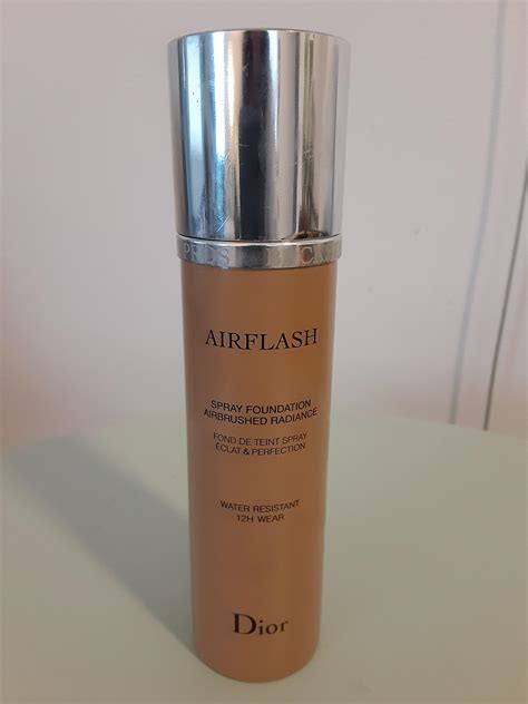 boots dior airflash|Dior airflash spray foundation discontinued.